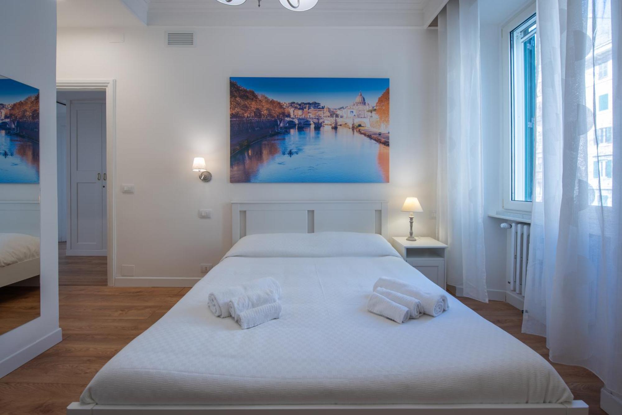 Benny Gold - Domus Appartement Rome